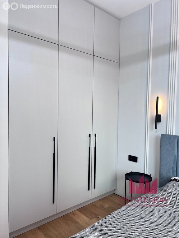 m. Fili: Apartment, 2-rooms