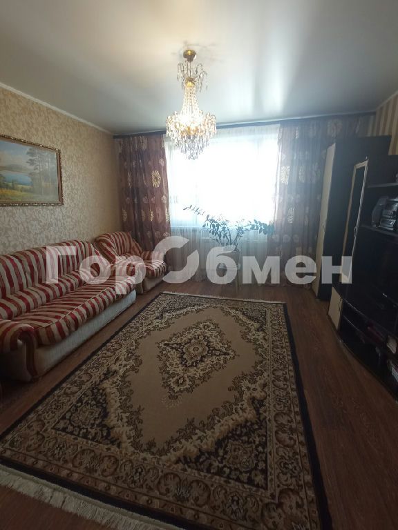 m. Novoperedelkino: Apartment, 2-rooms