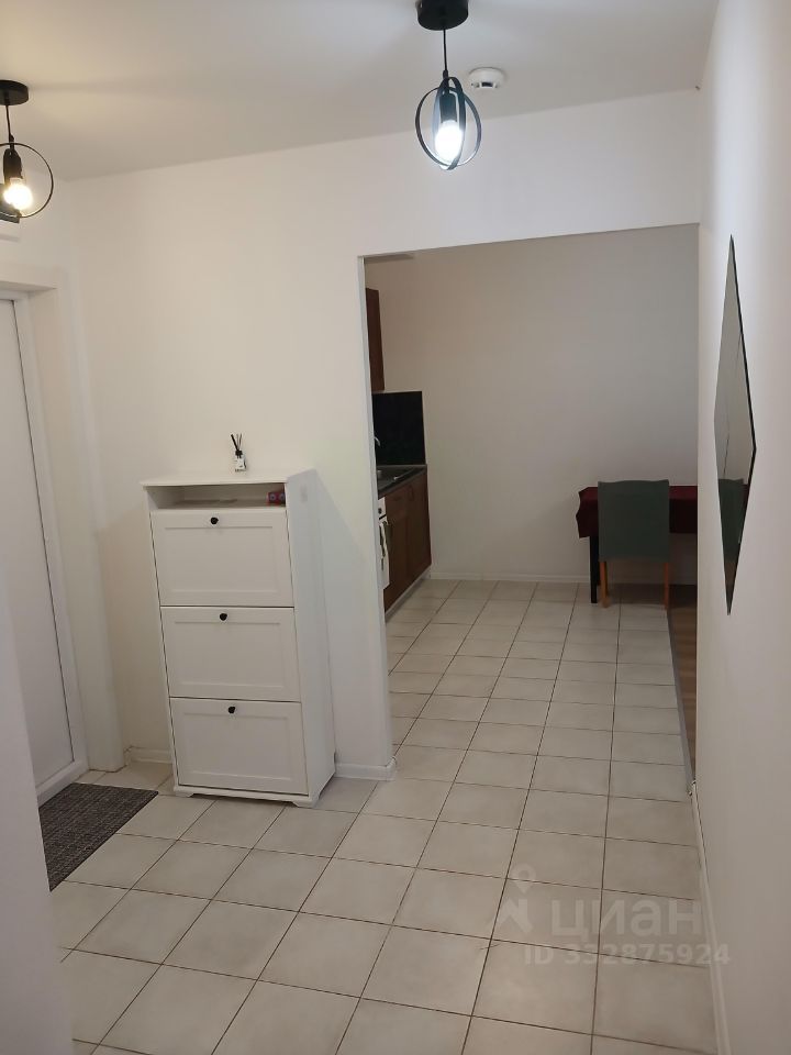 m. Kotelniki: Apartment, 2-rooms