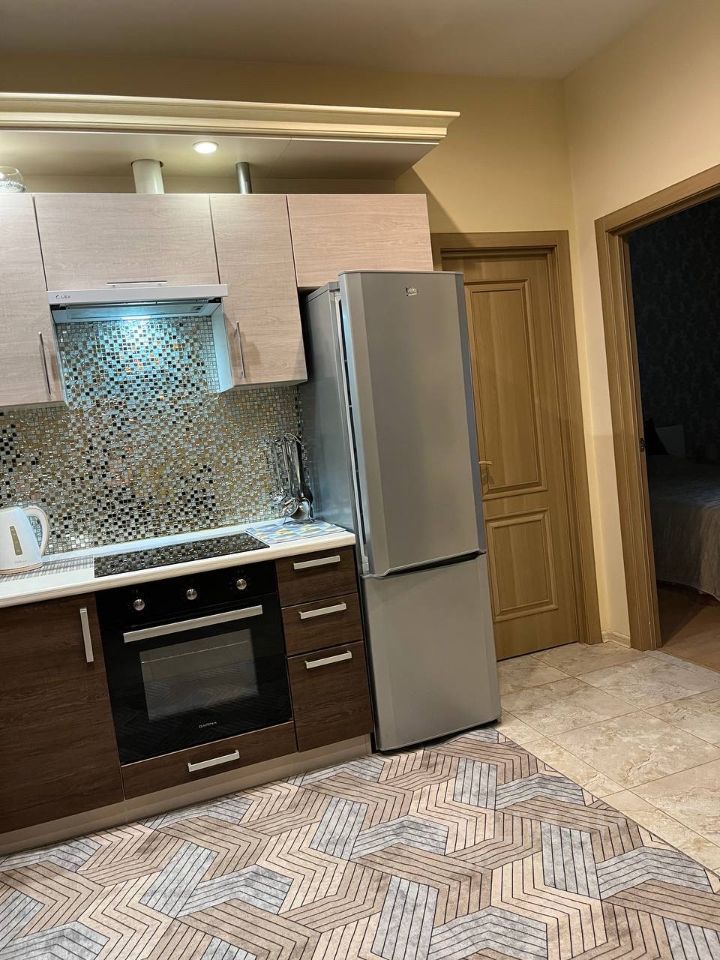 m. Reutovo: Apartment, 2-rooms