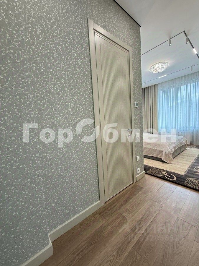 m. Shelepikha: Apartment, 2-rooms
