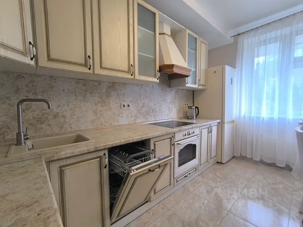m. Penyagino: Apartment, 2-rooms