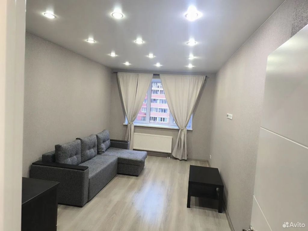 m. Podolsk: Apartment, 2-rooms