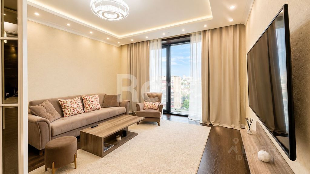 m. Dinamo: Apartment, 2-rooms