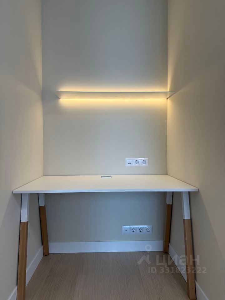 m. Trikotazhnaya: Apartment, 1-rooms