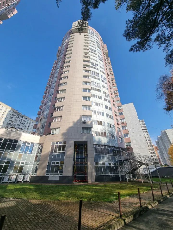 m. Planernaya: Apartment, 2-rooms