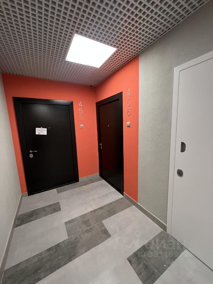 m. Oktyabrskoe pole: Apartment, 1-rooms
