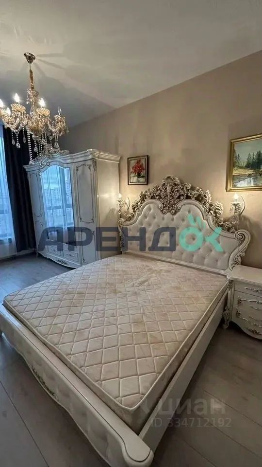 m. Tulskaya: Apartment, 2-rooms