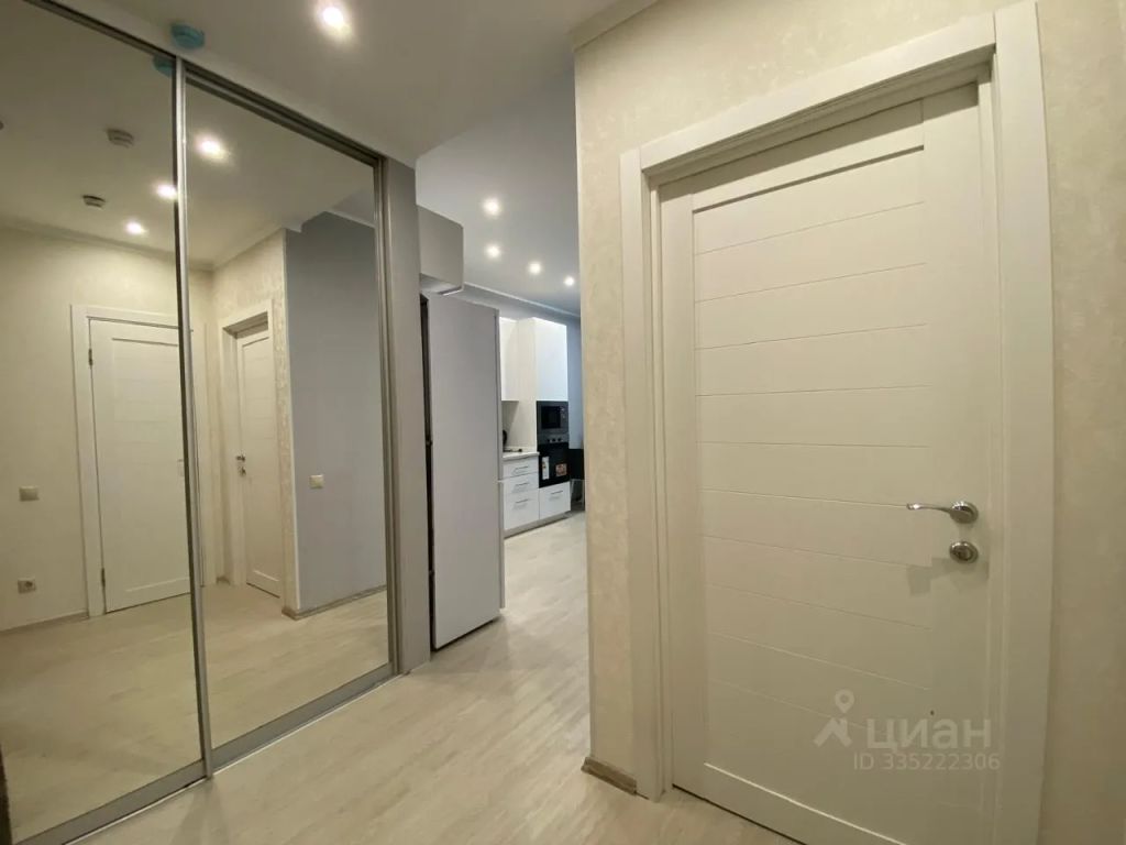 m. Ugreshskaya: Apartment, 1-rooms