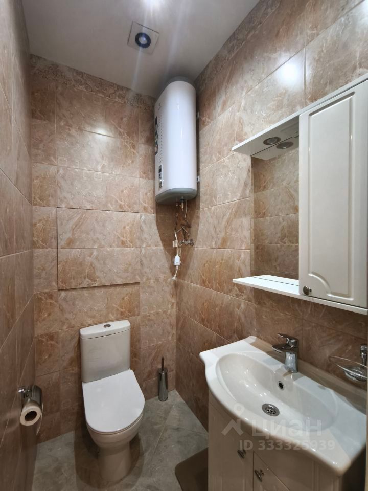m. Ramenki: Apartment, 1-rooms