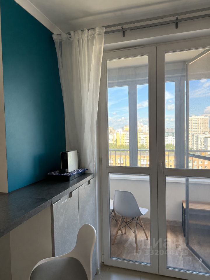 m. Grachevskaya: Apartment, studio