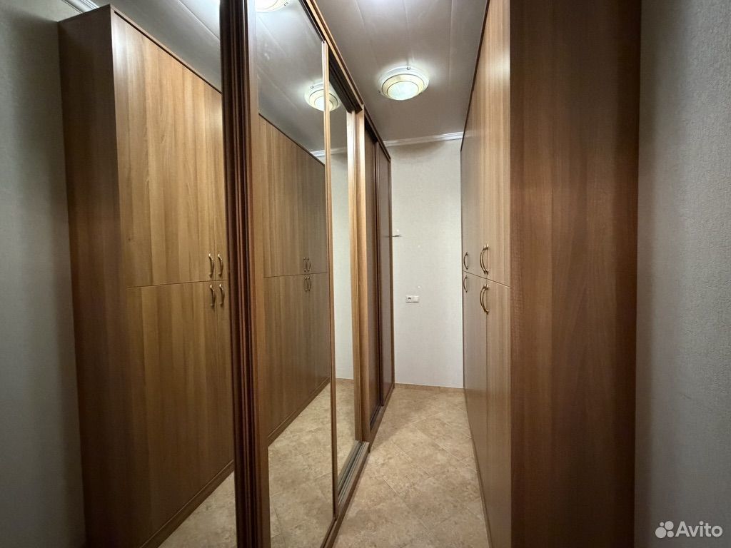 m. Skhodnenskaya: Apartment, 2-rooms