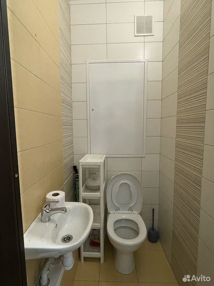 m. Medvedkovo: Apartment, 2-rooms