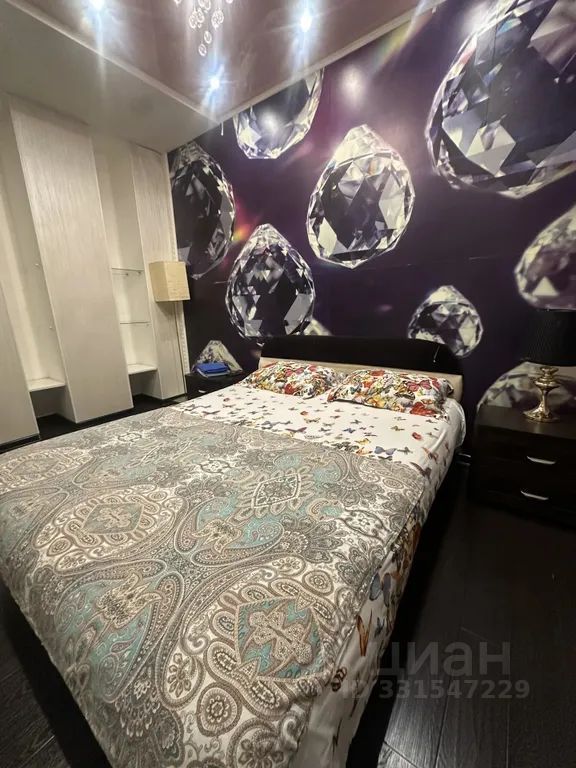 m. Begovaya: Apartment, 1-rooms