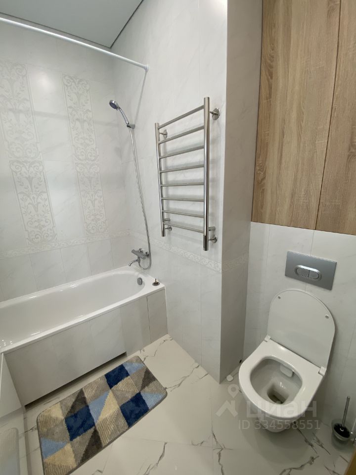m. Spartak: Apartment, 1-rooms