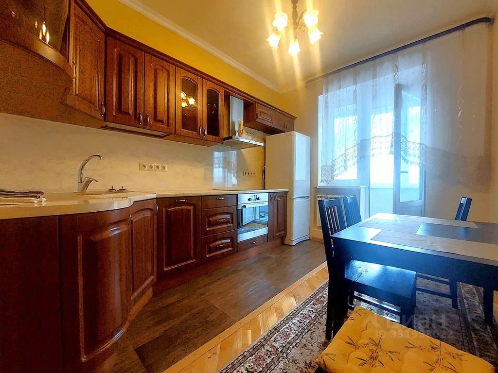 m. Yugo-Zapadnaya: Apartment, 1-rooms