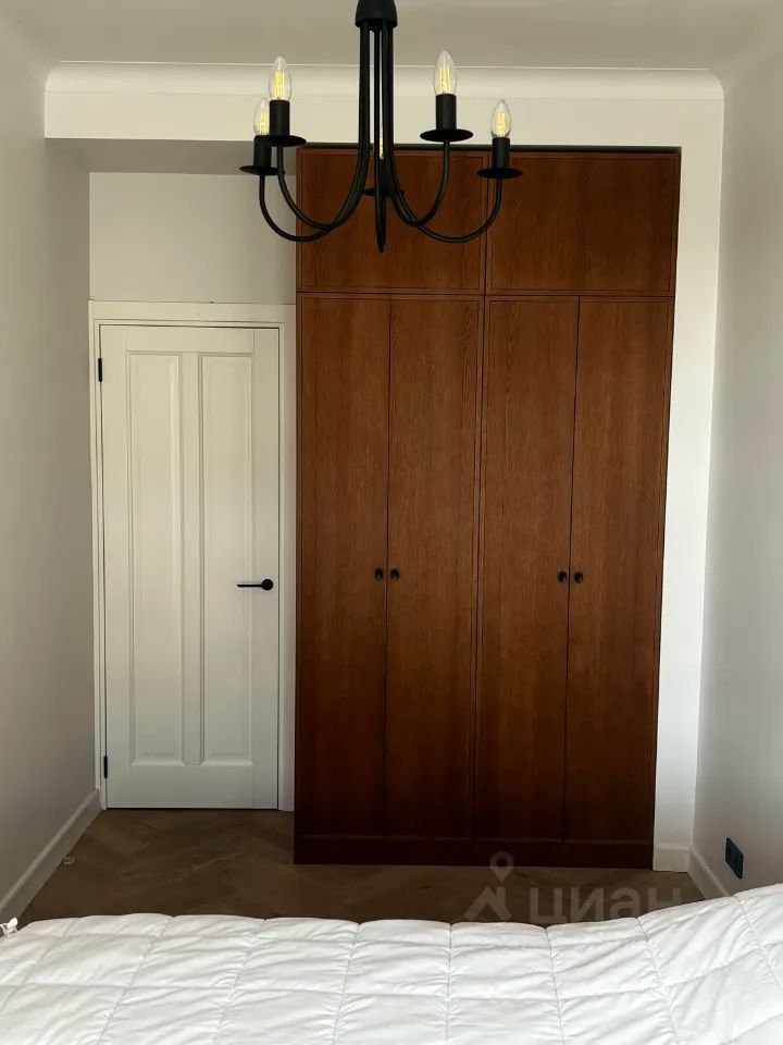 m. Kurskaya: Apartment, 2-rooms