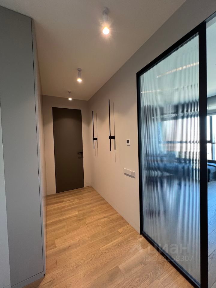 m. Khoroshevo: Apartment, 2-rooms