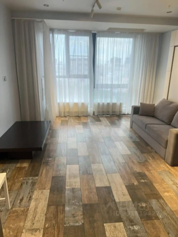 m. TsSKA: Apartment, 1-rooms