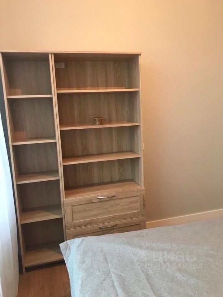 m. Verkhnie Kotly: Apartment, 2-rooms