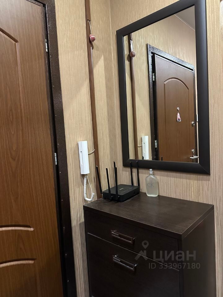 m. Molzhaninovo: Apartment, 2-rooms