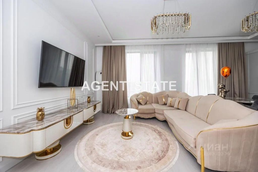 m. Minskaya: Apartment, 2-rooms