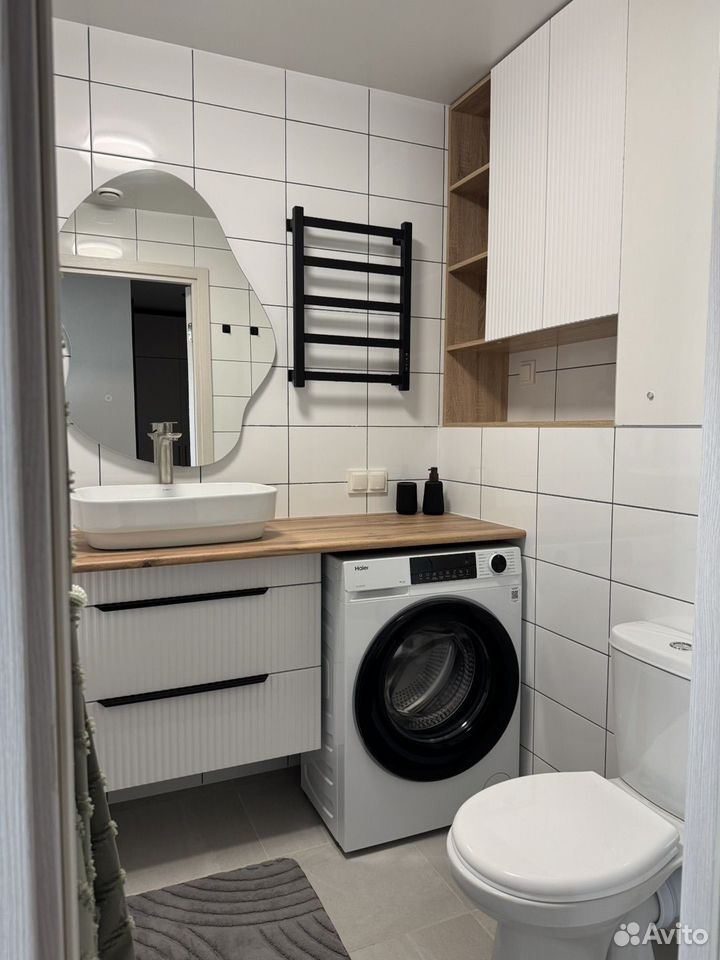 m. Vladykino: Apartment, 1-rooms