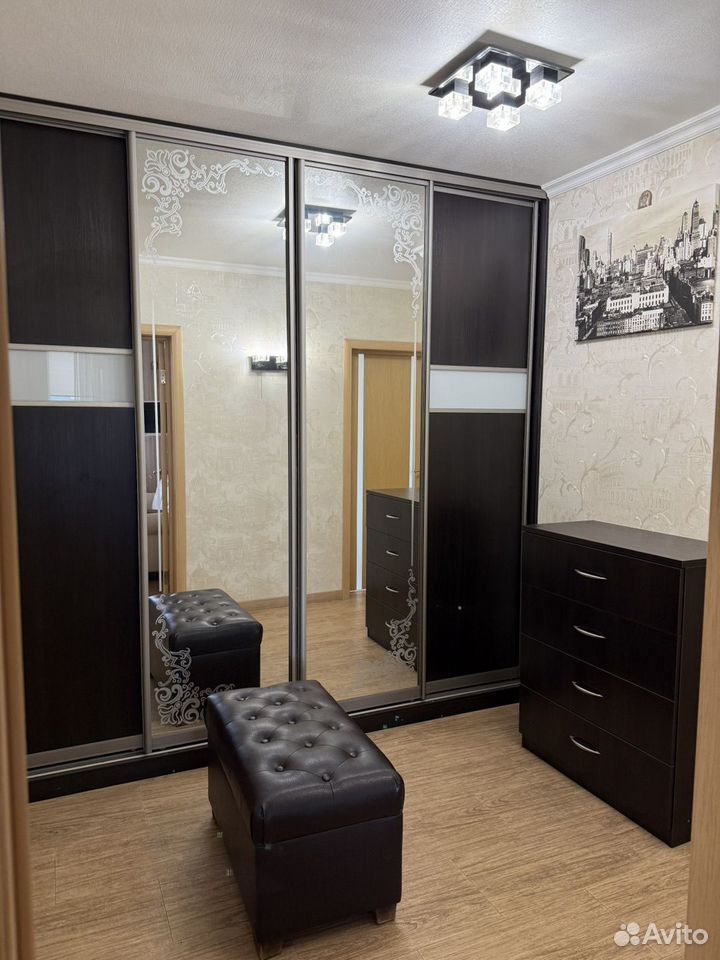 m. Molzhaninovo: Apartment, 2-rooms