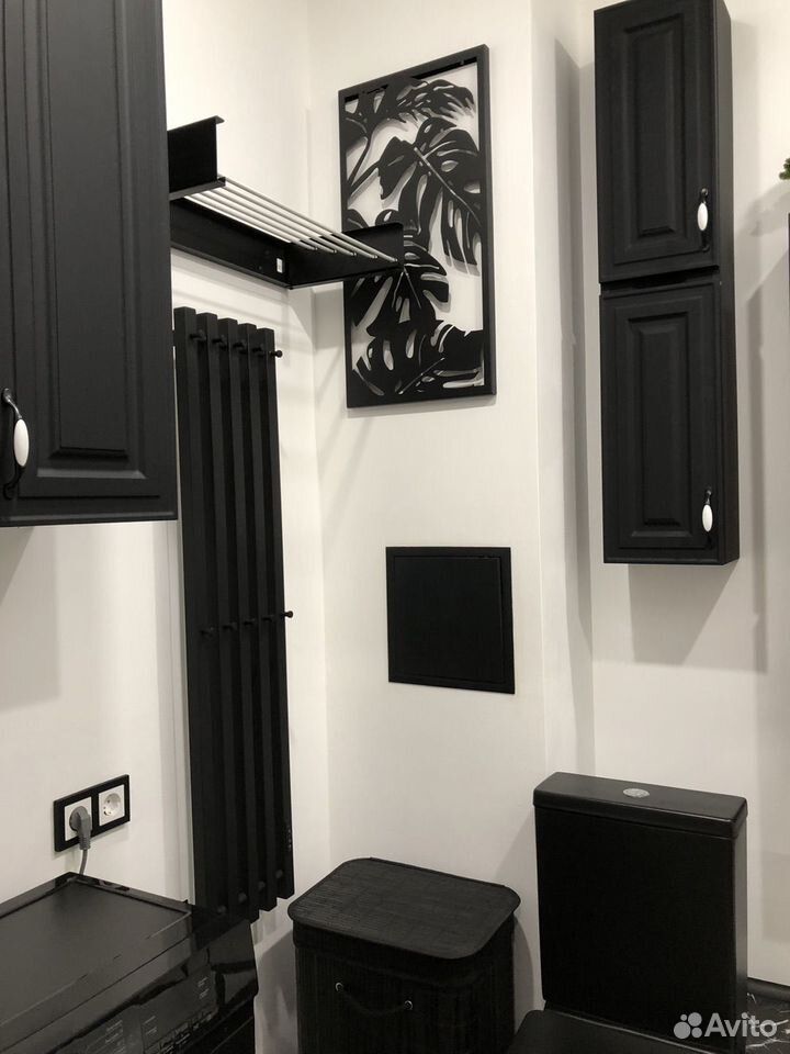 m. Fabrichnaya: Apartment, 1-rooms