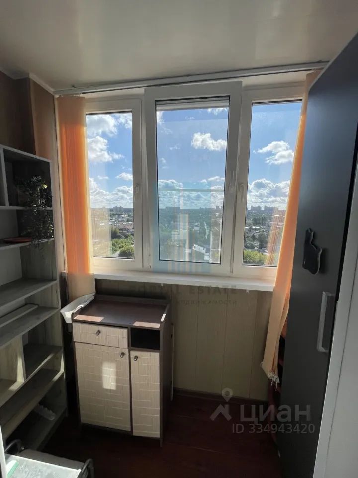 m. Podolsk: Apartment, 2-rooms