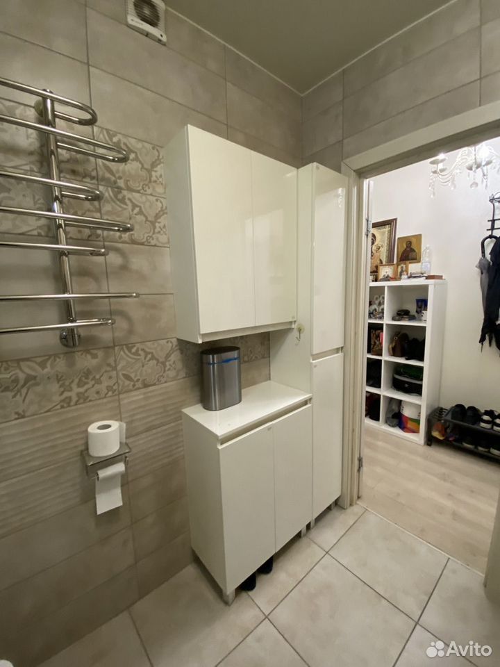 m. Novomoskovskaya (Kommunarka): Apartment, studio