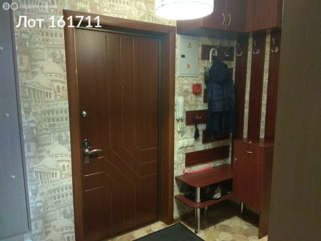 m. Novokosino: Apartment, 2-rooms