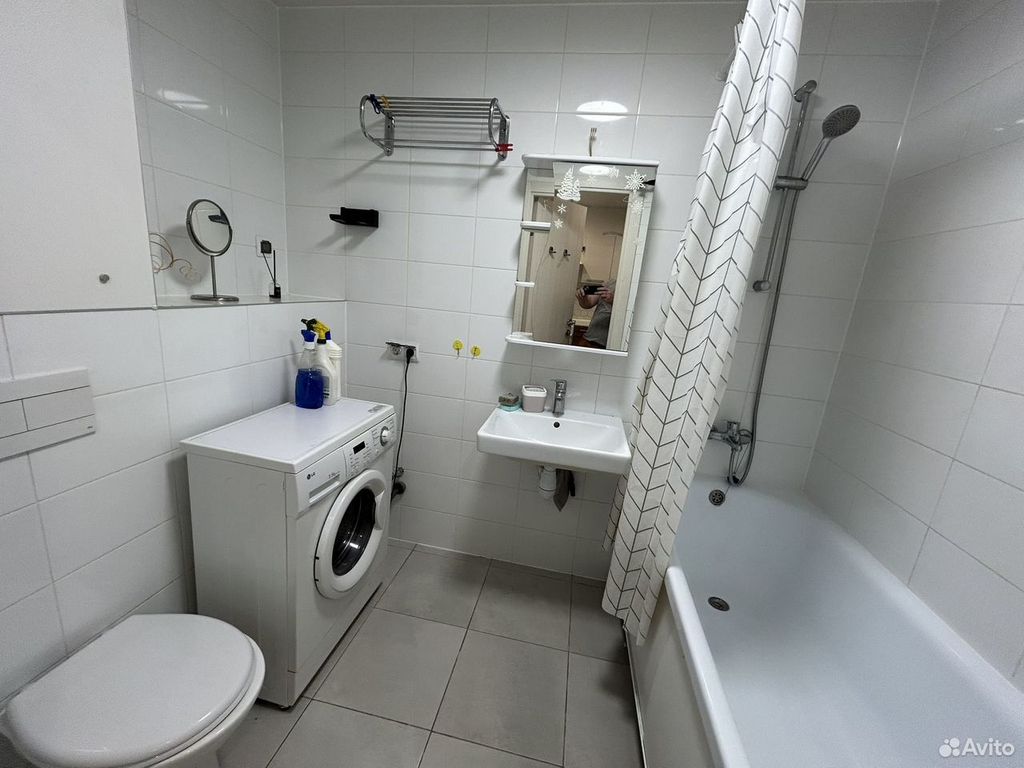 m. Pervomayskaya: Apartment, 1-rooms