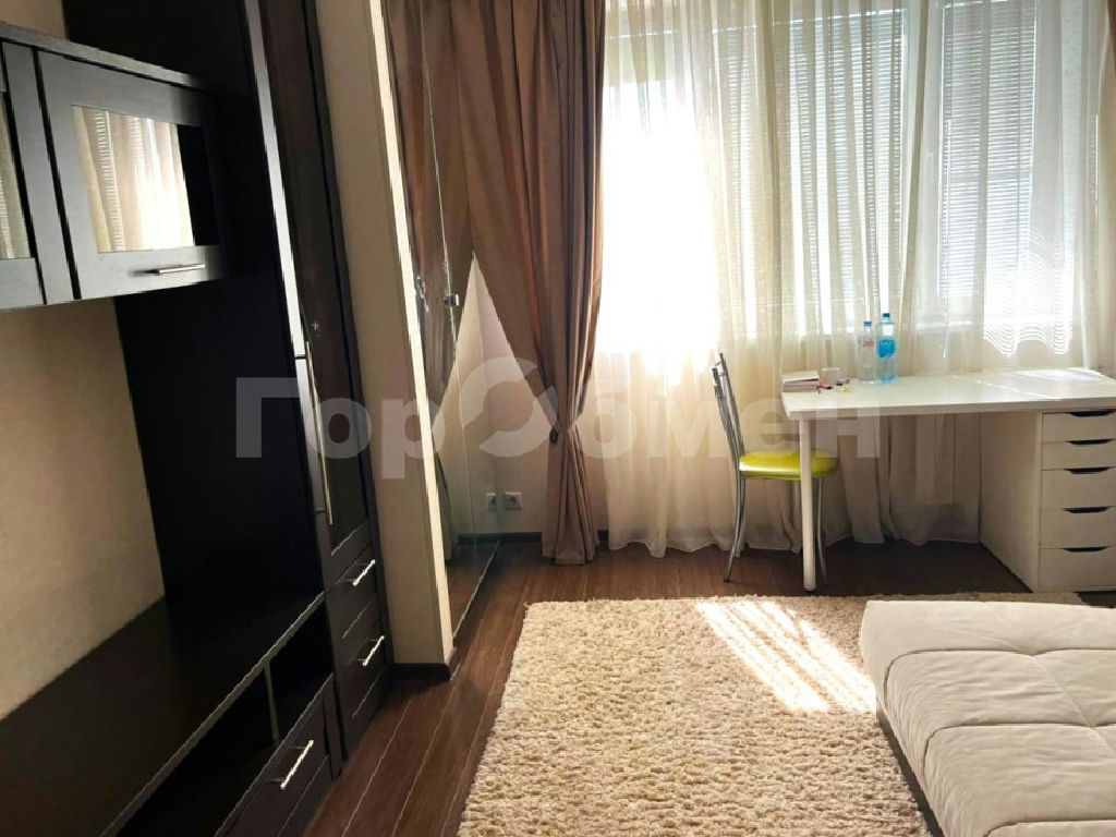 m. Novogireevo: Apartment, 2-rooms