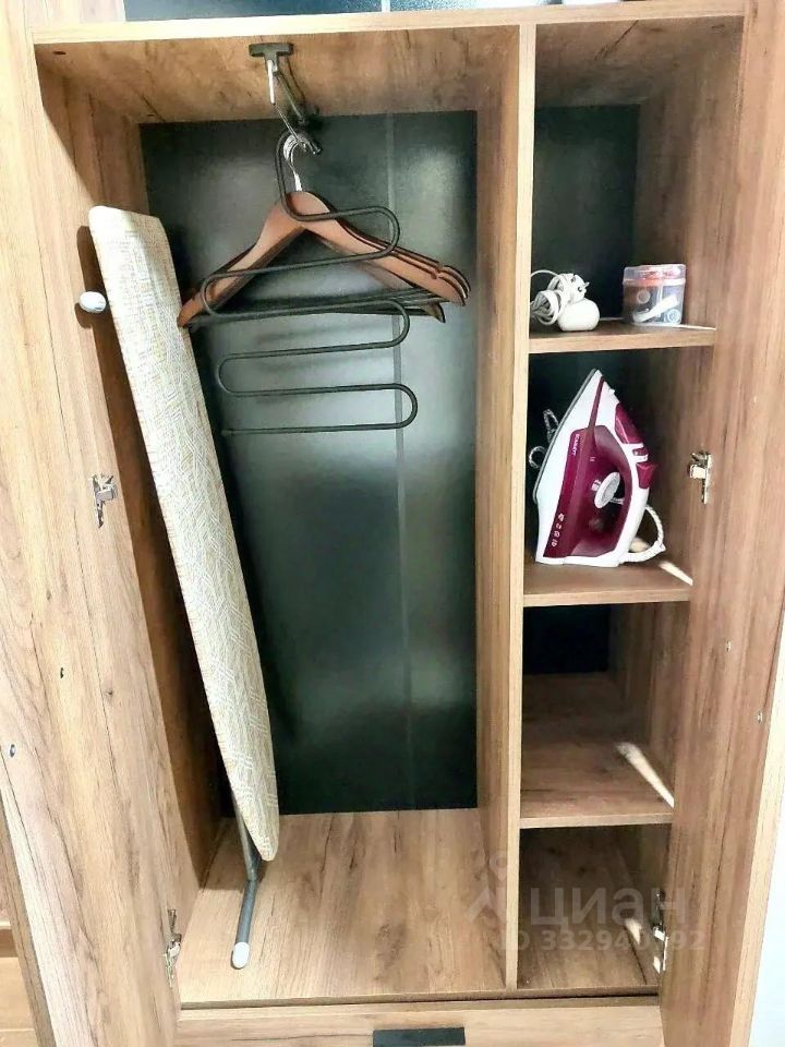 m. Krasny Baltiets: Apartment, studio