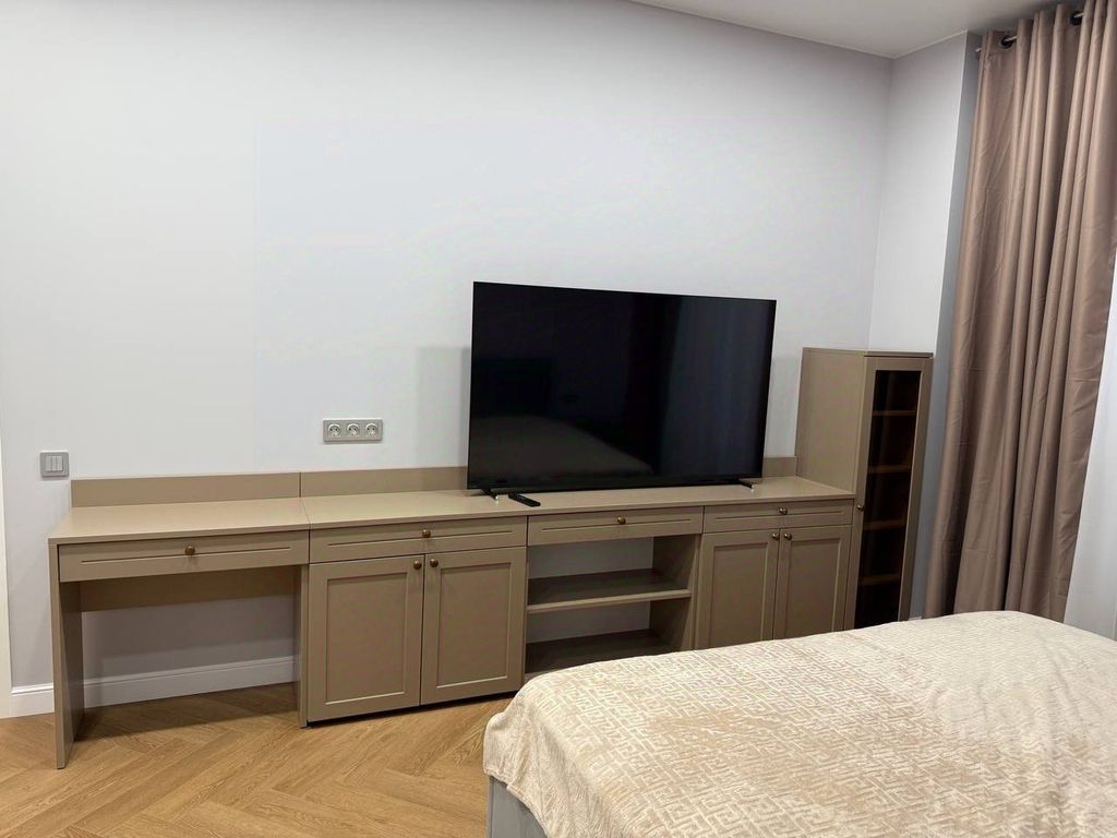 m. Alekseevskaya: Apartment, 2-rooms