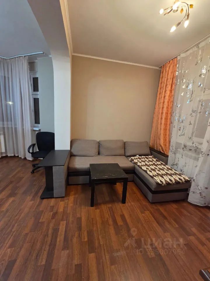 m. Schelkovskaya: Apartment, 3-rooms