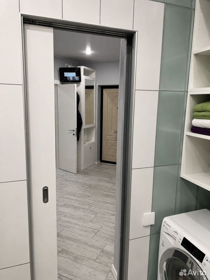m. Podolsk: Apartment, 3-rooms