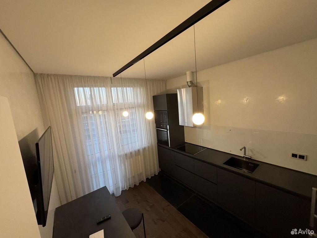 m. Opalikha: Apartment, 2-rooms