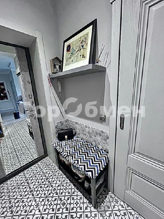 m. Schelkovskaya: Apartment, 3-rooms