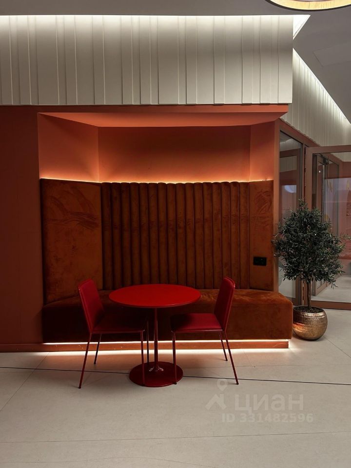 m. Kaluzhskaya: Apartment, studio