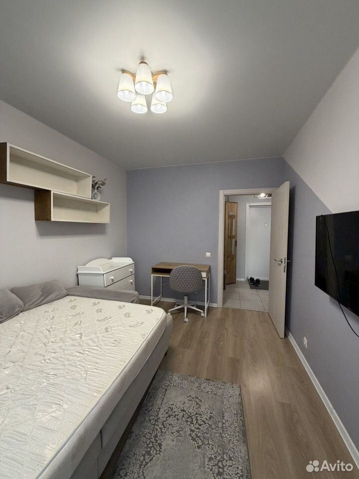 m. Ukhtomskaya: Apartment, 1-rooms