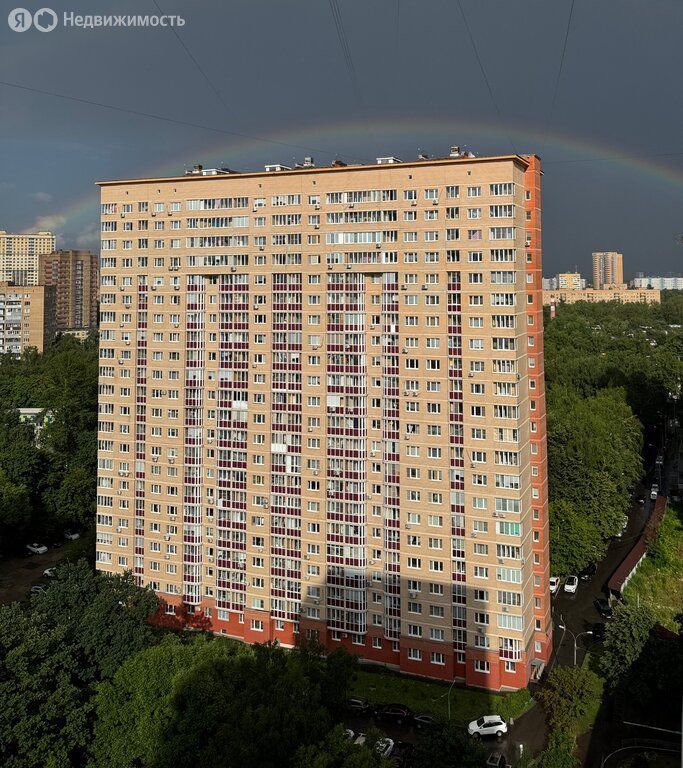 m. Odintsovo: Apartment, 1-rooms