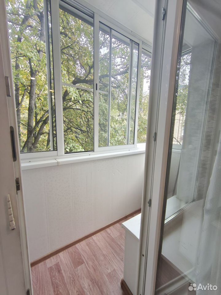m. Khimki: Apartment, 1-rooms