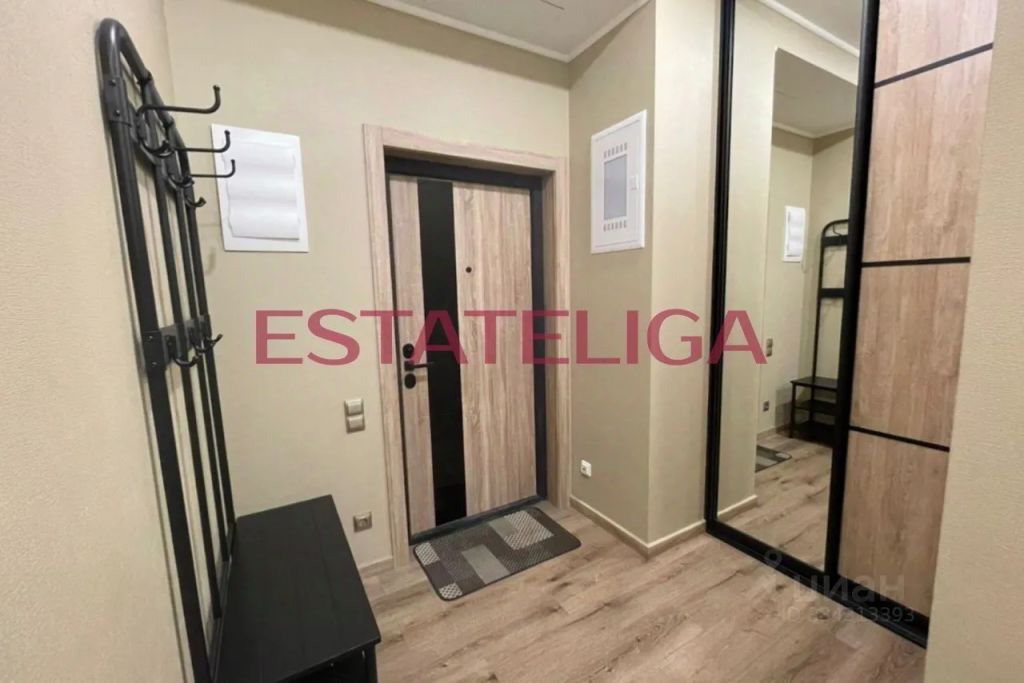 m. Shelepikha: Apartment, 1-rooms