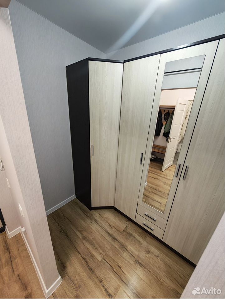 m. Zheleznodorozhnaya: Apartment, 1-rooms