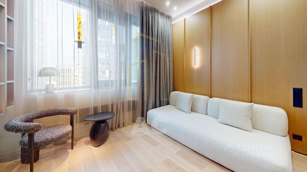 m. Shelepikha: Apartment, 3-rooms