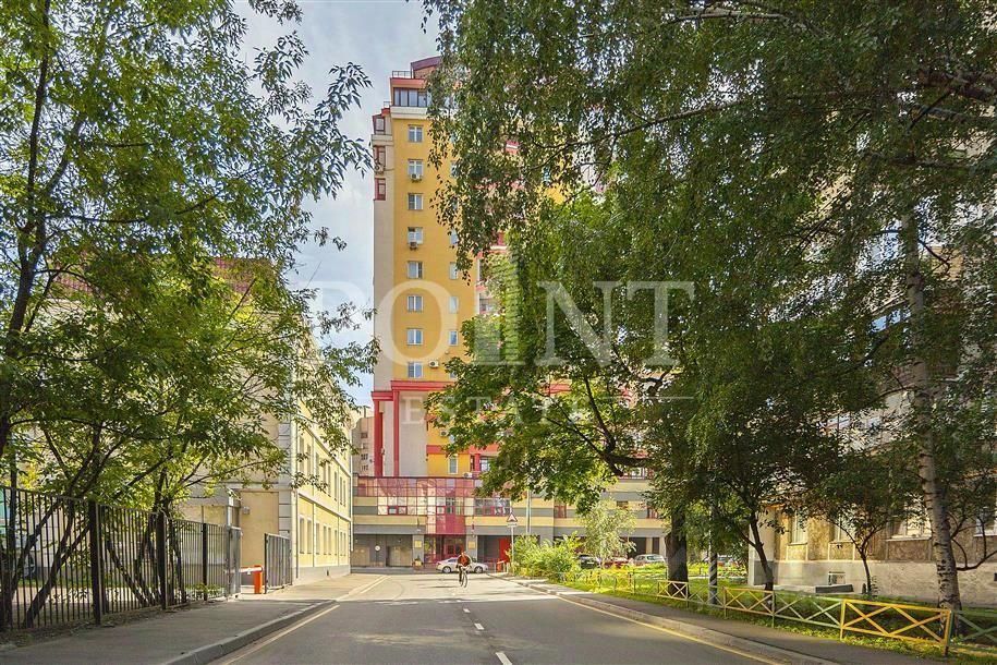 m. Dostoevskaya: Apartment, 2-rooms