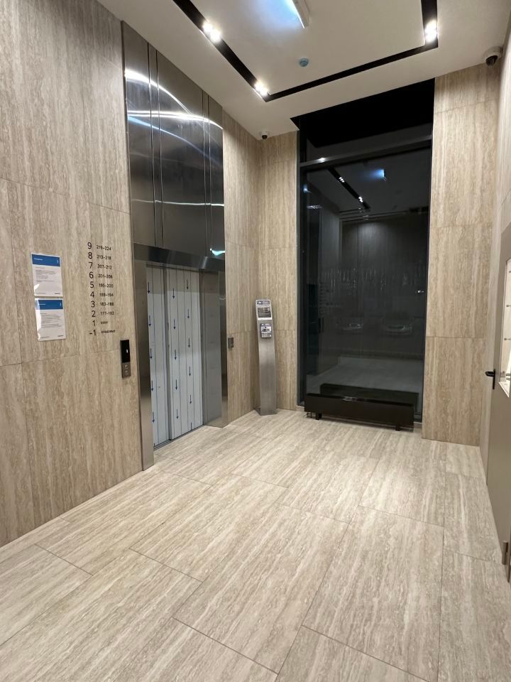 m. Skolkovo: Apartment, 3-rooms