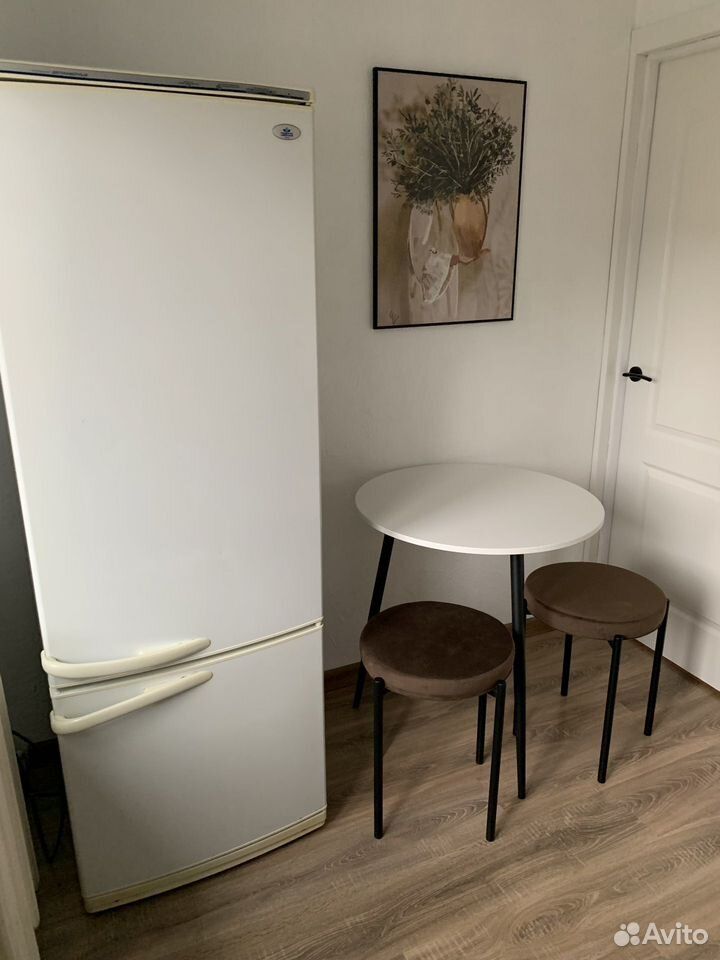 m. Podolsk: Apartment, 1-rooms